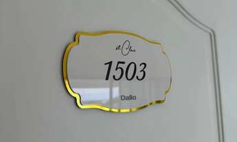 Imagem 2: Apartamento - 4 dormitórios - 4 Suítes - localizado em Itapema / Centro REF: DW602950