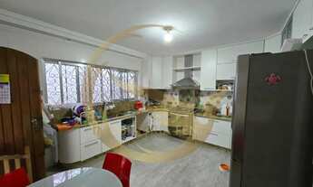 Imagem 6: Casa Térrea para Locação com 3 Dormitórios e 4 Vagas de Garagem- Vila Maria