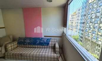 Imagem 4: Amplo conjugado na Rua Hilário de Gouveia, Copacabana