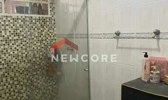 Imagem 7: Casa de Vila em Rua Goiânia - Vila M Genoveva - Jundiaí/SP