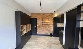 Imagem 4: Apartamento 1 Quarto para aluguel, 1 quarto, 1 suíte, 1 vaga, Anchieta - Belo Horizonte/MG