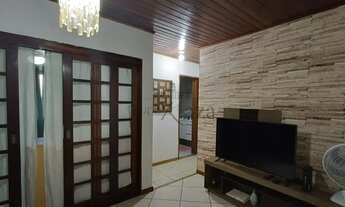 Imagem 2: Casa - Conjunto Residencial Trinta e Um de Março - 2 Dormitórios - 150m²