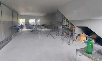 Imagem 2: Prédio Comercial - Residencial Santa Paula - Jacareí - 189,65m²