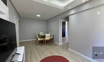 Imagem 5: Apartamento com 2 dormitórios à venda, 60 m² por R$ 460.000,00 - Capoeiras - Florianópolis