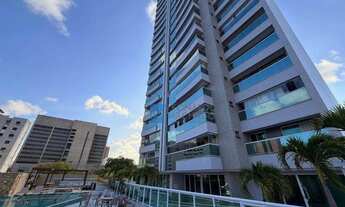 Imagem 4: Artiz com 4 dormitórios à venda, 188 m² por R$ 3.200.000 - Meireles - Fortaleza/CE