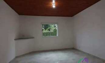 Imagem 3: CASA ASSOBRADADA - CHÁCARA REPRESINHA - SP