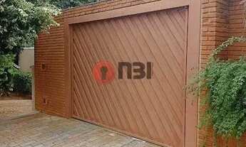 Imagem 4: Casa para venda e locação-J.D Francisco Fernandes-sala-3 quartos-suíte-piscina