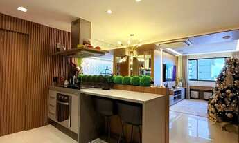 Imagem 6: VENDO APARTAMENTO ESPECIAL EM LAGOA NOVA Condomínio Manoel de Oliveira Lagoa Nova