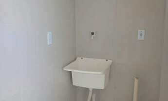 Imagem 6: Apartamento com 2 dormitórios à venda por R$ 145.000,00 - Paratibe - João Pessoa/PB