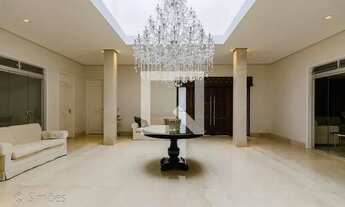 Imagem: Casa à Venda - Cidade Jardim, 7 Quartos