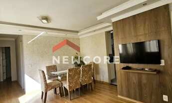 Imagem 3: Apartamento em Rua Sebastião Pregnolato - Jardim Auri Verde - Bauru/SP