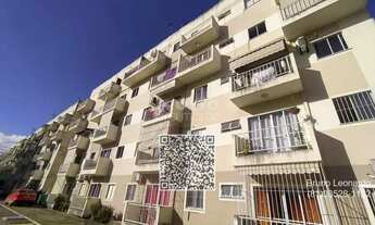 Imagem: Candeias - Apartamento com 55 metros - 2