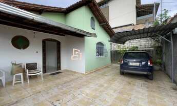 Imagem 2: Casa para aluguel, 4 quartos, 1 suíte, 2 vagas, São Salvador - Belo Horizonte/MG