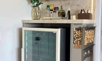 Imagem 3: Imóvel para venda tem 164 metros quadrados com 3 quartos em Guararapes - Fortaleza - CE