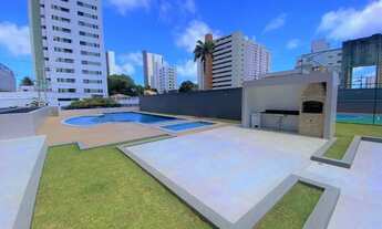 Imagem 5: Apartamento cobertura com 200m² no bairro de lagoa nova Localização Privilegiada