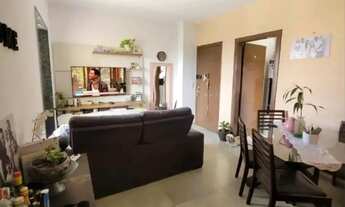 Imagem 3: Vendo Apto Cond. Fit Coqueiro, c/ 3 quartos, sendo 1 suíte, sala de estar/jantar, cozinha