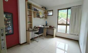 Imagem 7: Apartamento à venda em São Francisco, Niterói Oportunidade única a R$ 670.000