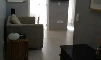 Imagem: Flat com 2 dormitórios, 48 m² - venda