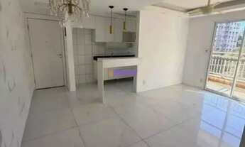 Imagem 2: Apartamento 3 quartos todo modernizado, lindo, condomínio mais completo da região !