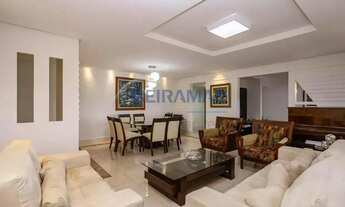 Imagem 2: Apartamento Reformado com 4 Quartos e Suíte à Venda na SQS 109 - Asa Sul