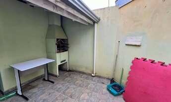 Imagem 3: Casa com 2 dormitórios (1 suíte) e 2 vagas à venda no Palmital Zona Norte, Marília/SP