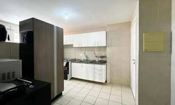 Imagem 7: Apartamento a Venda no Guararapes com 115 metros e três quartos - Monteverdi