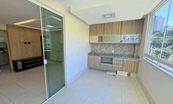 Imagem 4: Apartamento 03 quartos (01 suíte), 02 vagas / Lazer Completo - Buritis