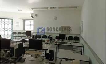 Imagem 6: Venda Predio Comercial Sao Bernardo do Campo Demarchi Ref: 17053