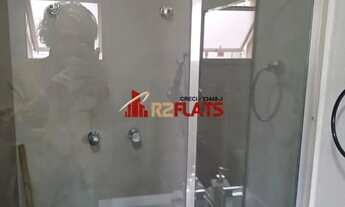 Imagem 7: Flat com ótimo preço no bairro Jardim Paulista. Confira!