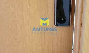 Imagem 3: Apartamento de 03 Quartos para LOCAÇÃO no PALM VILLAGE ACQUA, Muro Alto