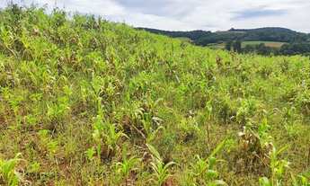 Imagem 3: Lotes de 500 m² em Ibiúna ideais para investimento de médio e longo prazo