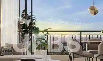 Imagem 7: Apartamento de 2 suites próximo a praça do avião no Setor Aeroporto. Andar alto. Area priv