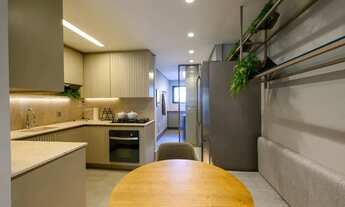 Imagem 5: Apartamento para venda em Vila Prudente com 3 quartos, sendo 3 suítes , 155m²