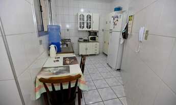 Imagem 5: Apartamento com 3 quartos à venda, 123 m² por R$ 380.000,00 - Centro - Taubaté/SP REF: AP0