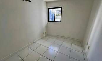 Imagem 3: Imóvel para aluguel possui 86 metros quadrados com 3 quartos em Boa Viagem - Recife - PE