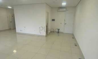 Imagem 6: Sala à venda e para locação com 66m² no Due Residenziale & Ufficio em Campinas