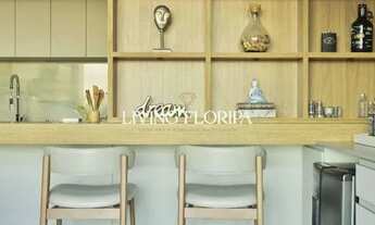 Imagem 7: Cobertura espetacular com vista mar à venda, - Campeche - Florianópolis/SC