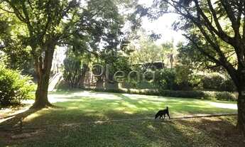 Imagem 4: Terreno à venda com 4000 m² no Sítios de Recreio Gramado, em Campinas