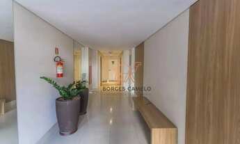 Imagem 3: Apartamento com 2 dormitórios para alugar, 60 m² por R$ 3.980,00/mês - Boa Vista - Belo Ho