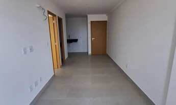 Imagem 5: Vendo quarto e sala NOVO com vista p/ o mar no Edf. Studio Disegn Lions na Pajuçara