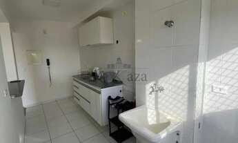 Imagem 7: Oportunidade - Apartamento - Vila Industrial - Residencial Natura Park - 2 Dormitórios - 5