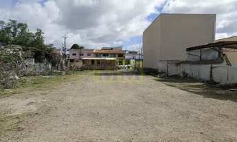 Imagem 2: Grande Oportunidade: Terreno com Projeto Aprovado em Pinhais