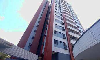 Imagem 6: Residencial Lírios 3 qts Vieiralves 02 vagas