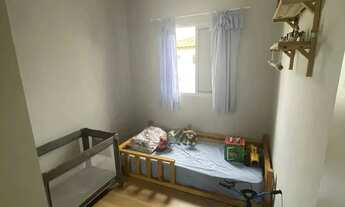 Imagem 7: Imóvel para venda com 52 metros quadrados com 2 quartos em Ortizes - Valinhos - SP