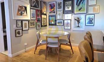 Imagem 7: Apartamento Edifício Terranova Próximo a UEL