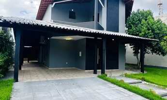 Imagem: J Aluguel casa no condominio Greenville