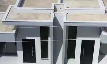 Imagem 3: Casa térrea 3Q/ em Residencial Centro da Serra