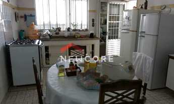 Imagem 6: Casa em Rua George VI - Alves Dias - São Bernardo do Campo/SP