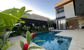 Imagem: Sobrado à venda - 269m² - 3 quartos