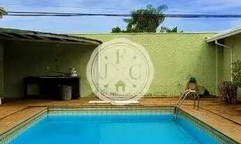 Imagem 4: Casa Térrea - 4 Quartos - Venda - Alto da Boa Vista